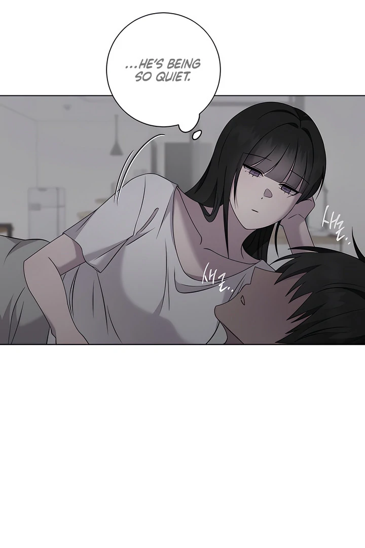 Read jiwoo's master Manga Online