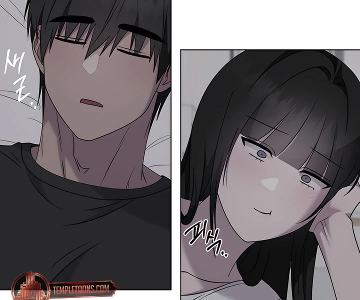 Read jiwoo's master Manga Online