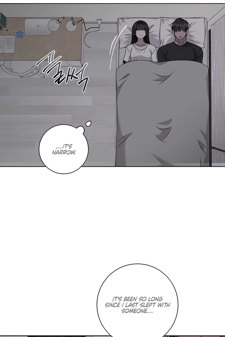 Read jiwoo's master Manga Online