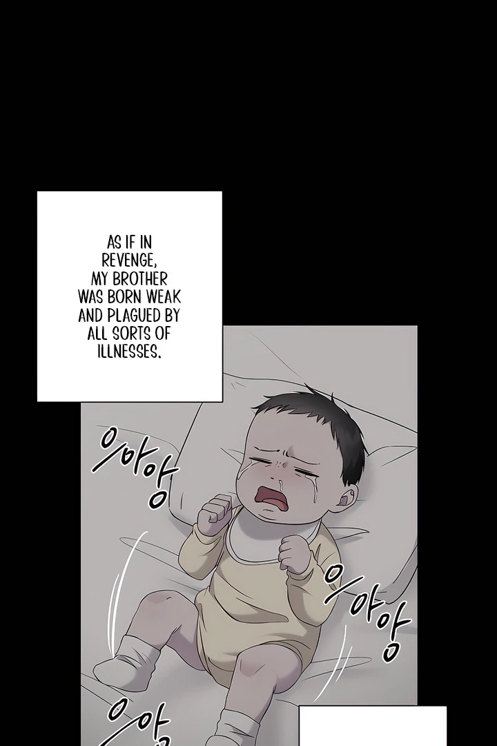 Read jiwoo's master Manga Online