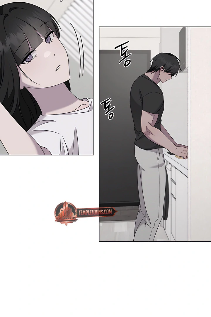 Read jiwoo's master Manga Online