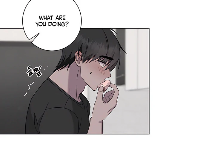 Read jiwoo's master Manga Online