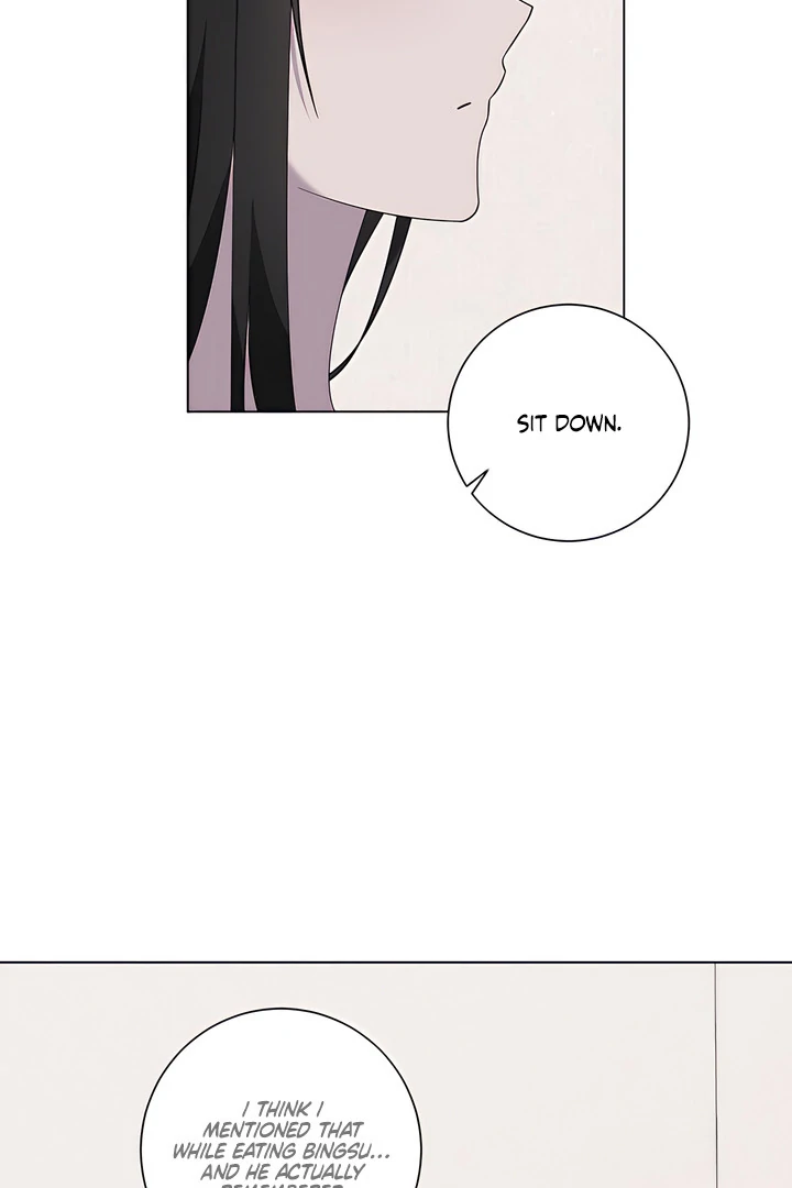 Read jiwoo's master Manga Online