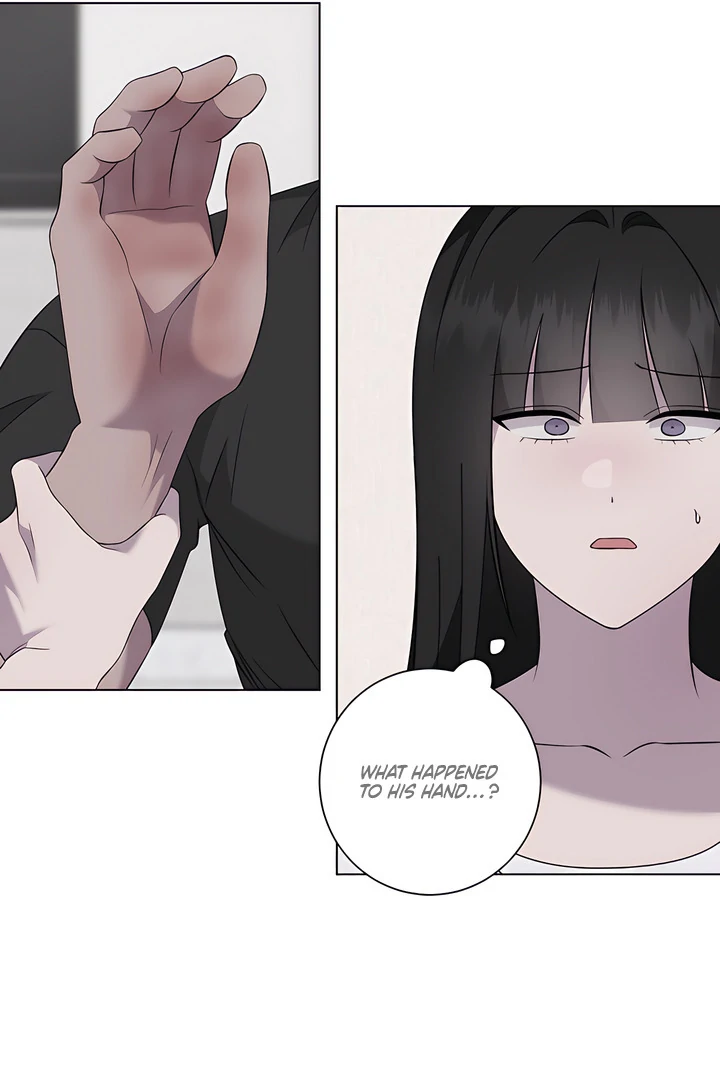 Read jiwoo's master Manga Online