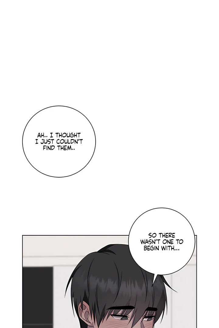 Read jiwoo's master Manga Online