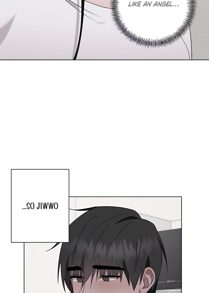 Read jiwoo's master Manga Online