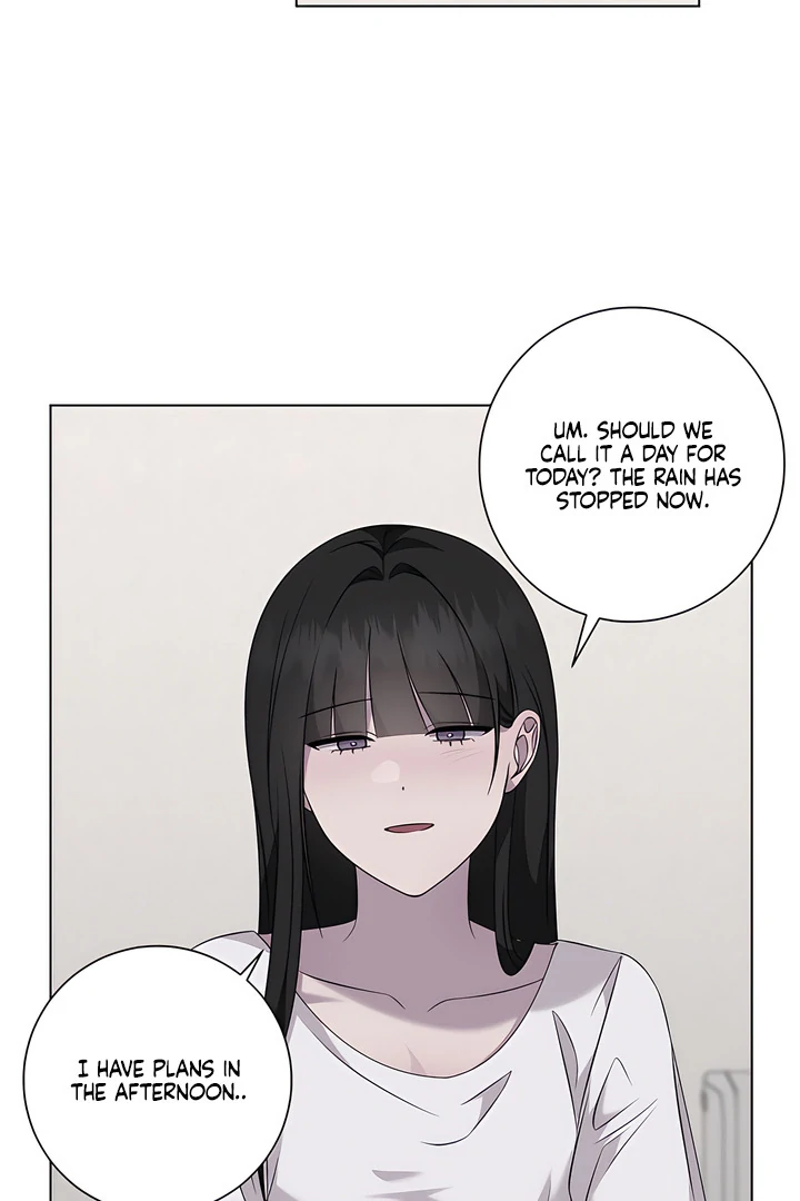 Read jiwoo's master Manga Online