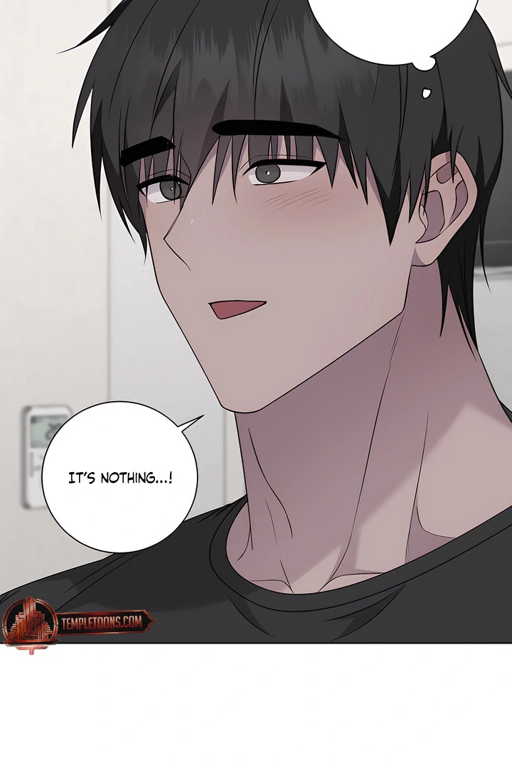 Read jiwoo's master Manga Online