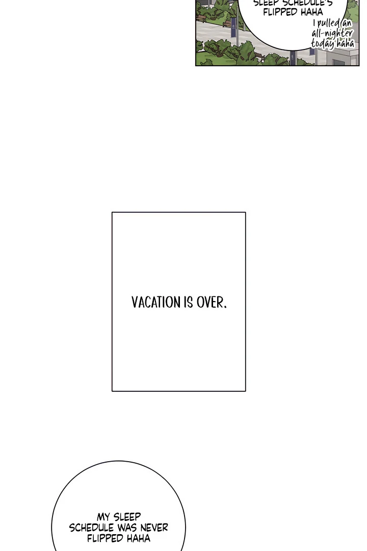 Read jiwoo's master Manga Online