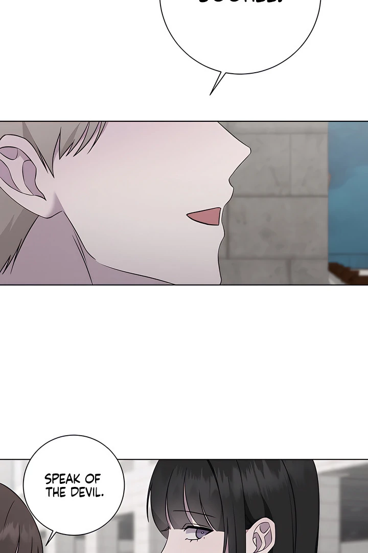 Read jiwoo's master Manga Online