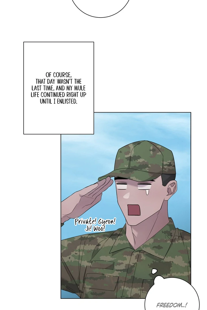 Read jiwoo's master Manga Online