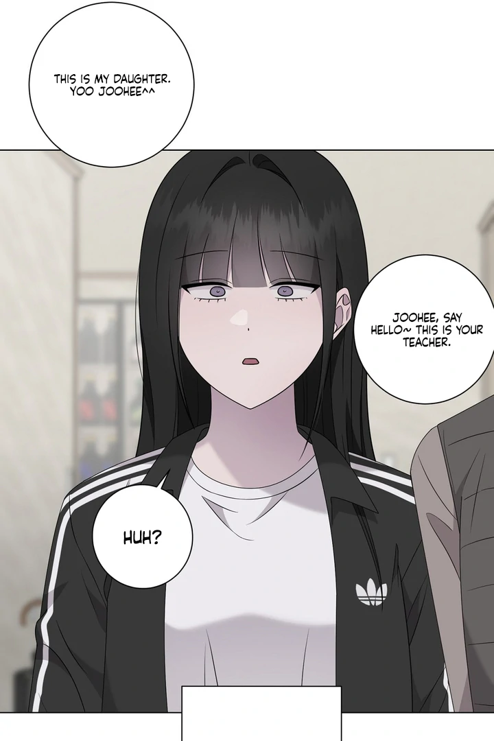 Read jiwoo's master Manga Online