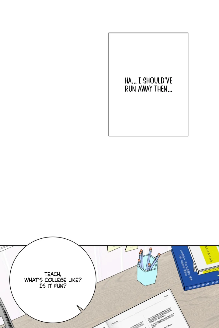 Read jiwoo's master Manga Online