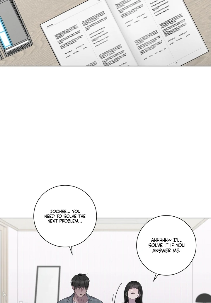 Read jiwoo's master Manga Online