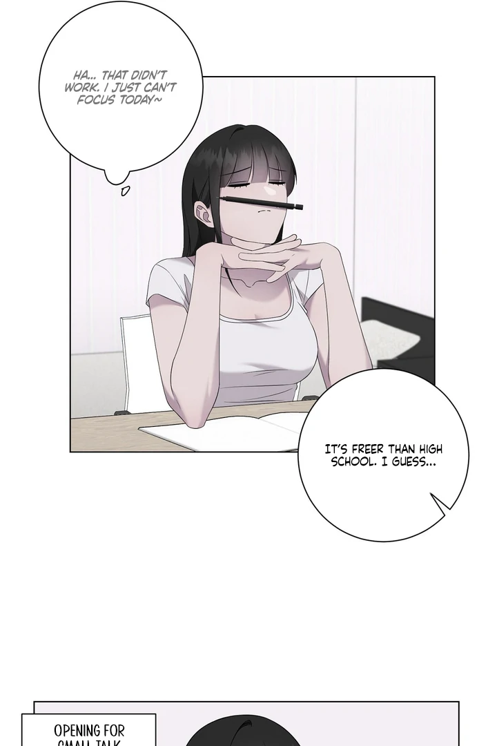 Read jiwoo's master Manga Online