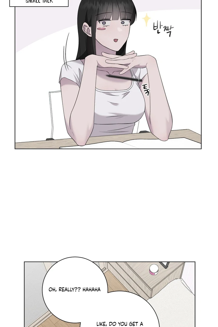 Read jiwoo's master Manga Online