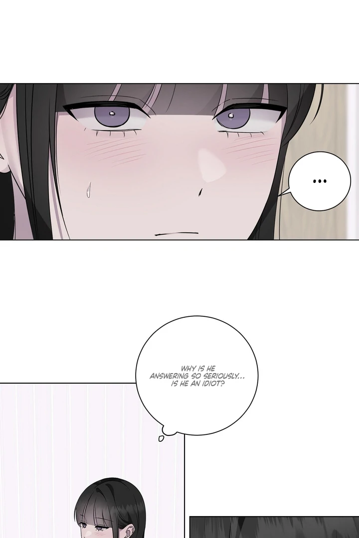 Read jiwoo's master Manga Online