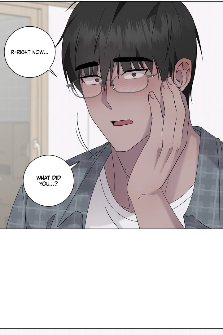 Read jiwoo's master Manga Online