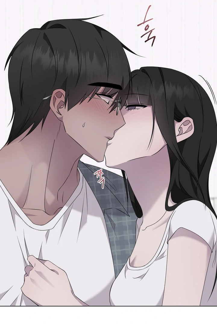 Read jiwoo's master Manga Online