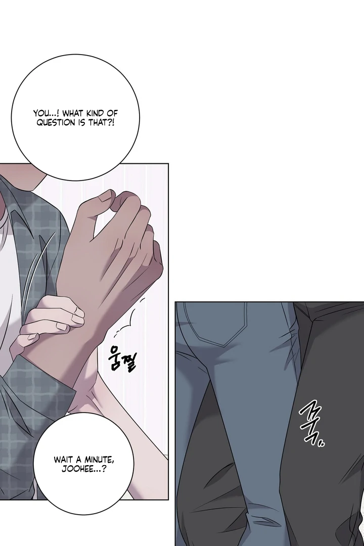 Read jiwoo's master Manga Online