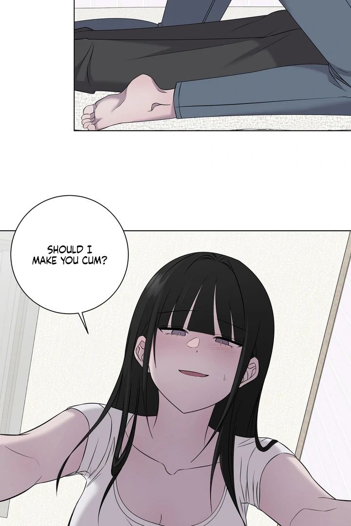 Read jiwoo's master Manga Online