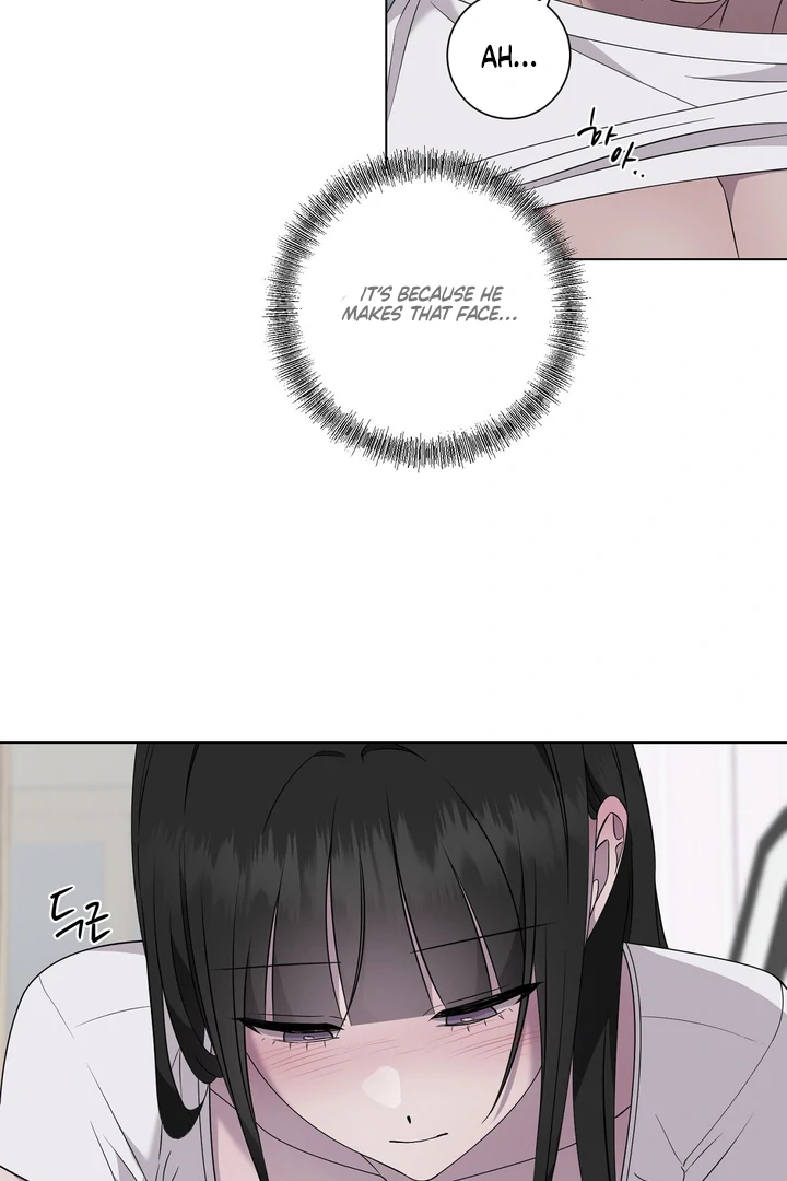 Read jiwoo's master Manga Online