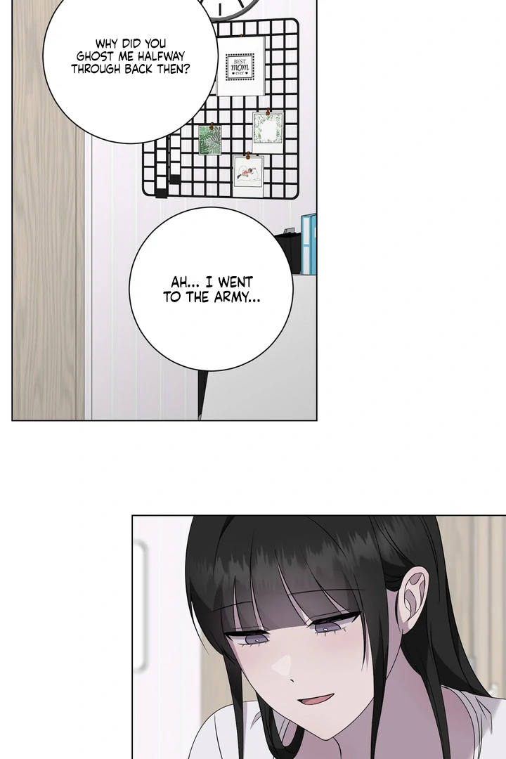Read jiwoo's master Manga Online