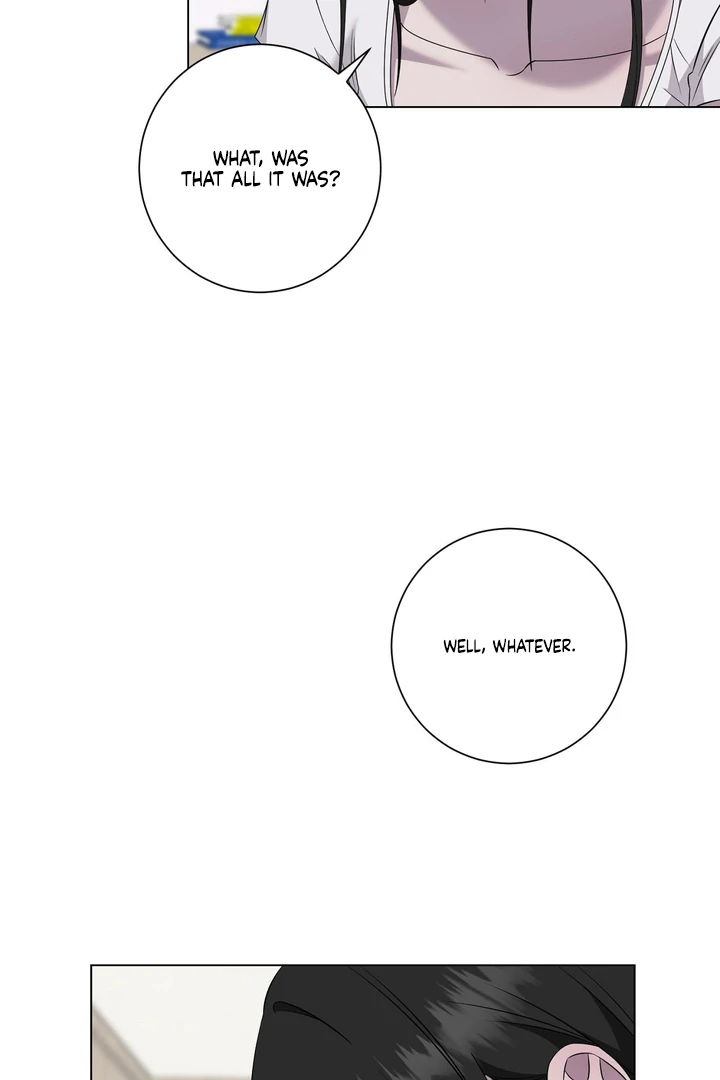 Read jiwoo's master Manga Online