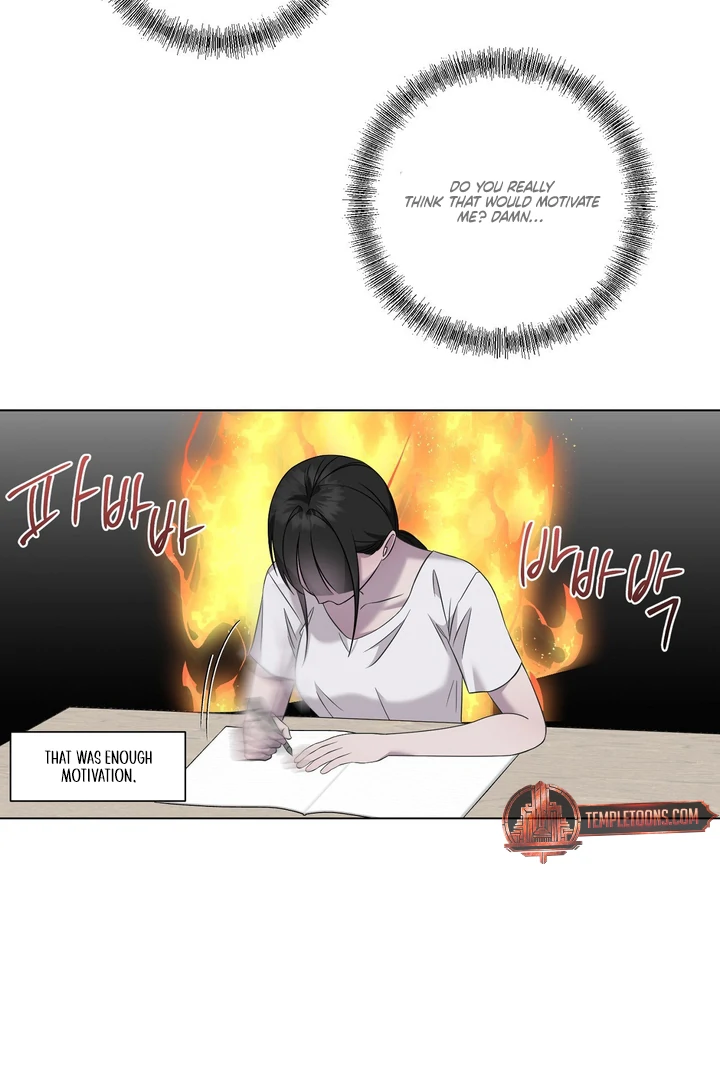 Read jiwoo's master Manga Online