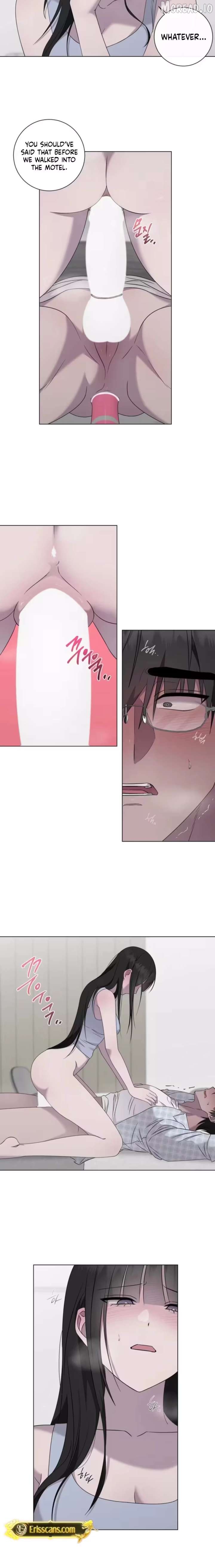 Read jiwoo's master Manga Online
