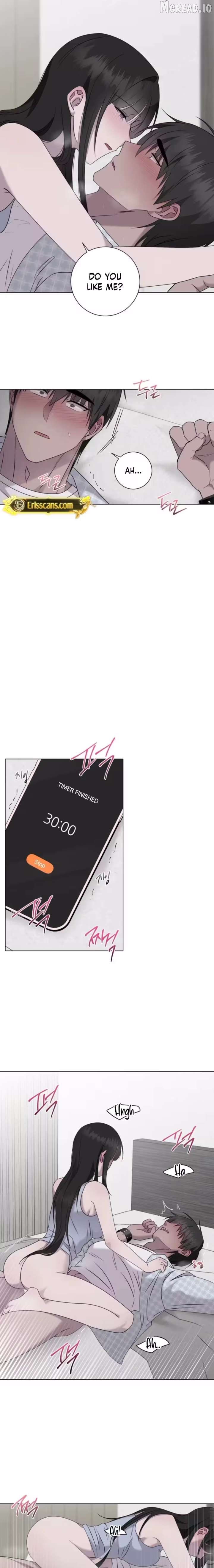 Read jiwoo's master Manga Online