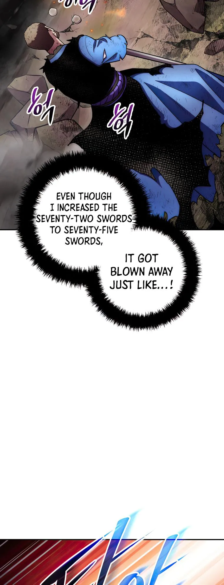 Read legend of asura- the venom dragon Manga Online