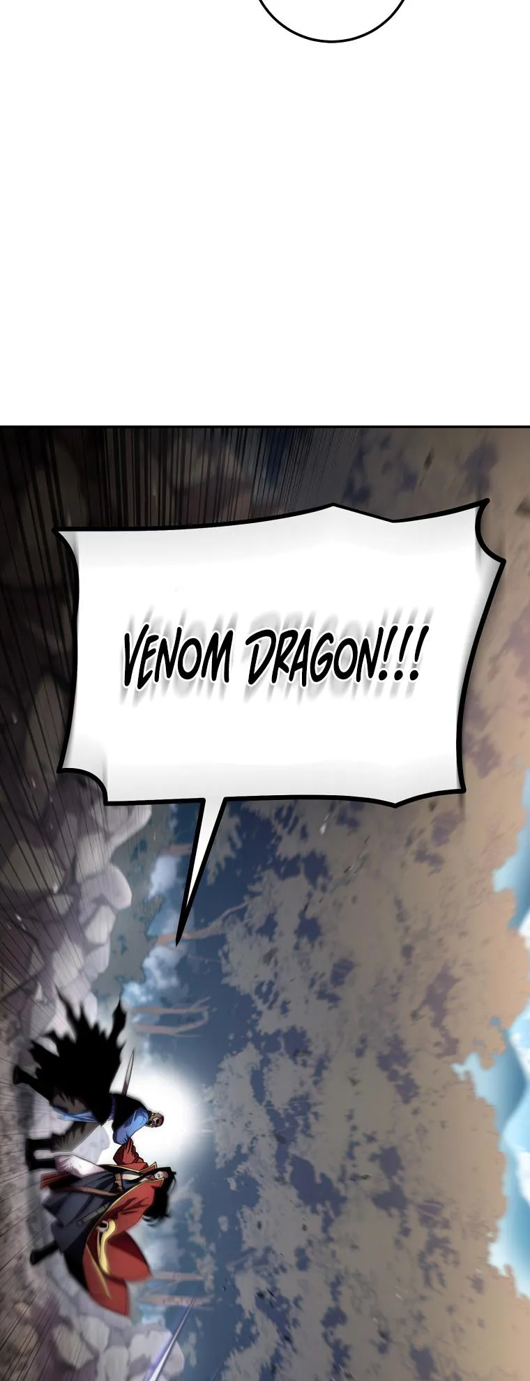 Read legend of asura- the venom dragon Manga Online