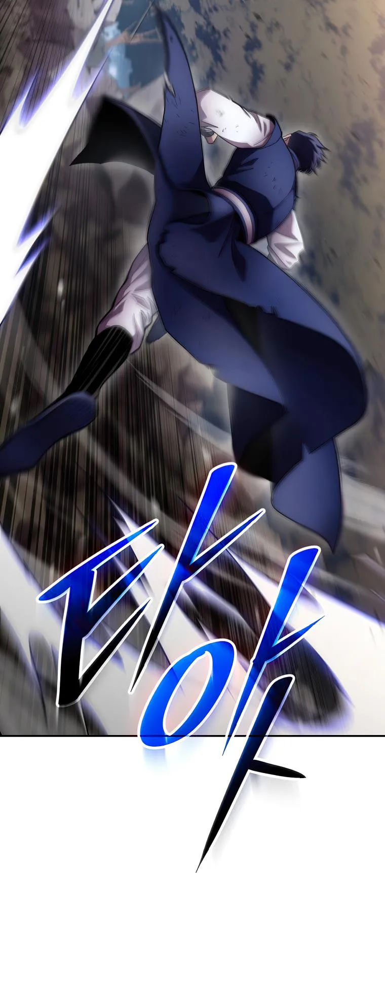 Read legend of asura- the venom dragon Manga Online