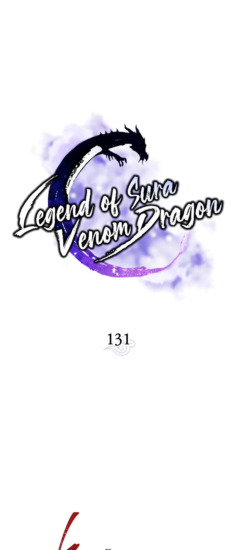 Read legend of asura- the venom dragon Manga Online