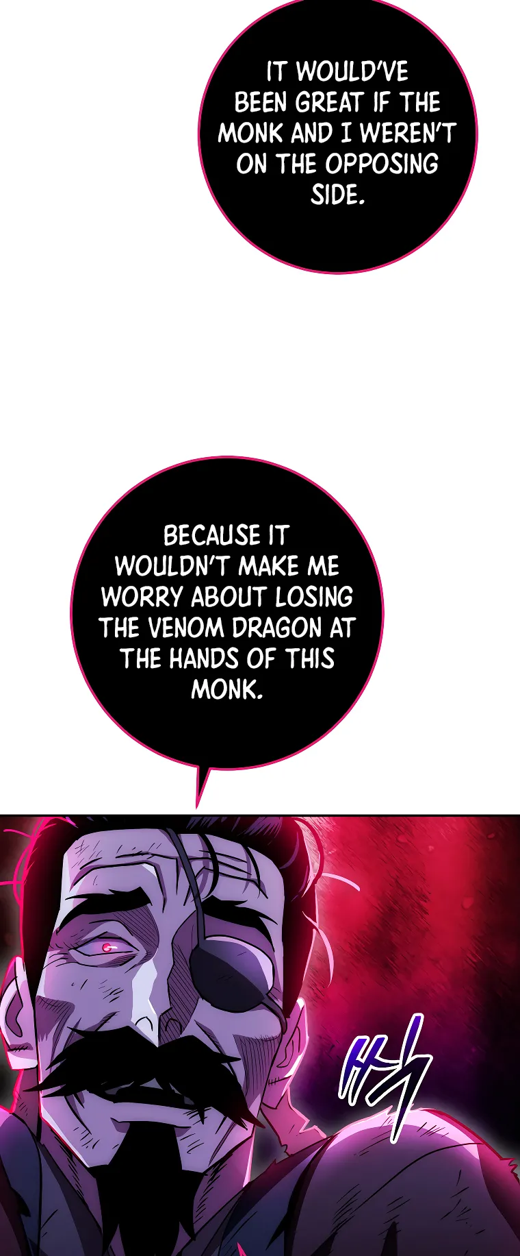 Read legend of asura- the venom dragon Manga Online