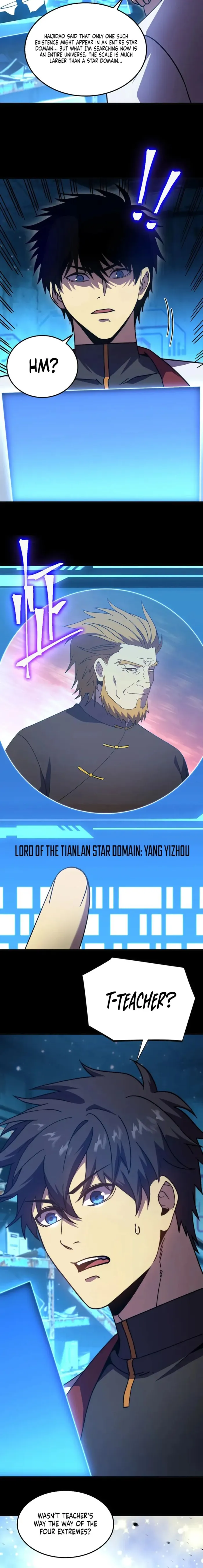 Read logging 10 000 years into the future Manga Online