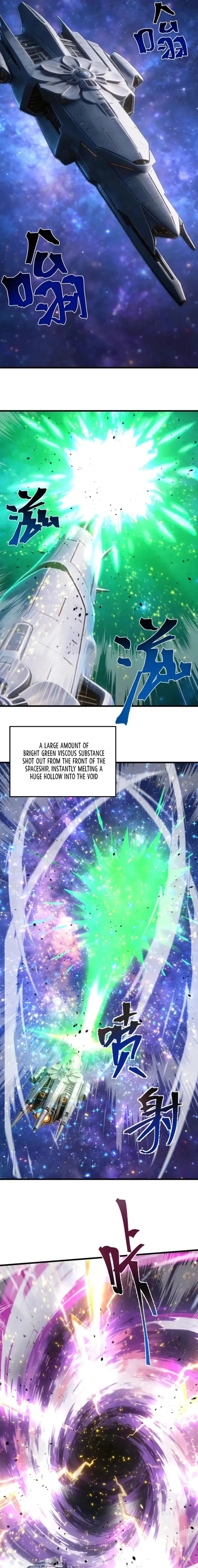 Read logging 10 000 years into the future Manga Online