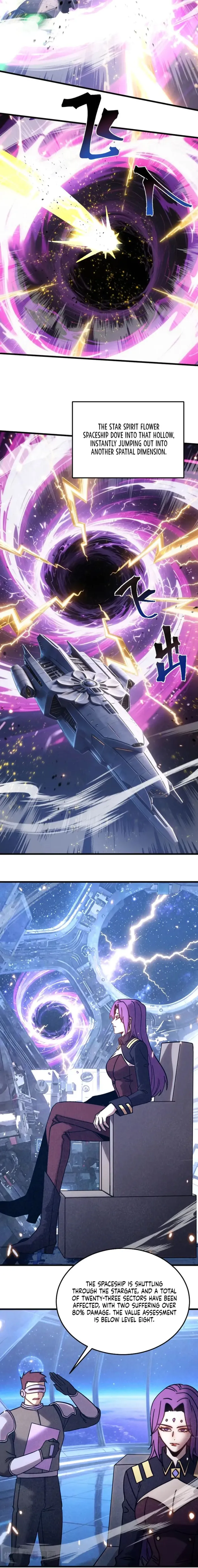 Read logging 10 000 years into the future Manga Online