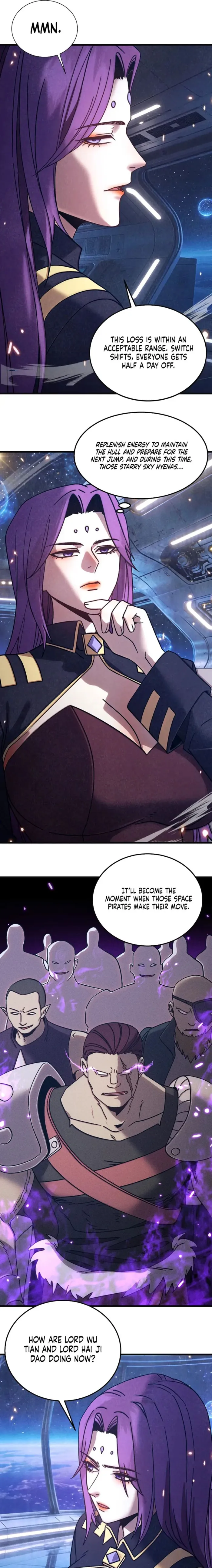 Read logging 10 000 years into the future Manga Online