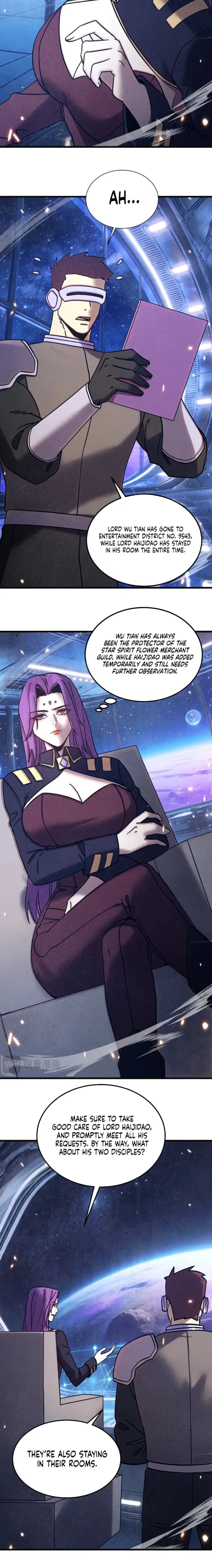 Read logging 10 000 years into the future Manga Online