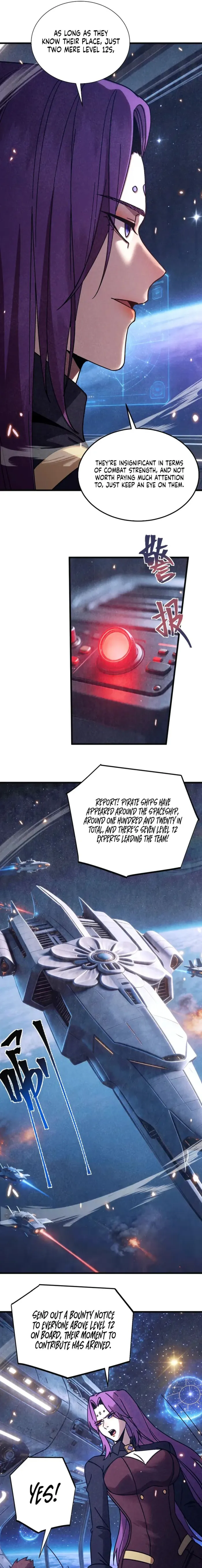 Read logging 10 000 years into the future Manga Online