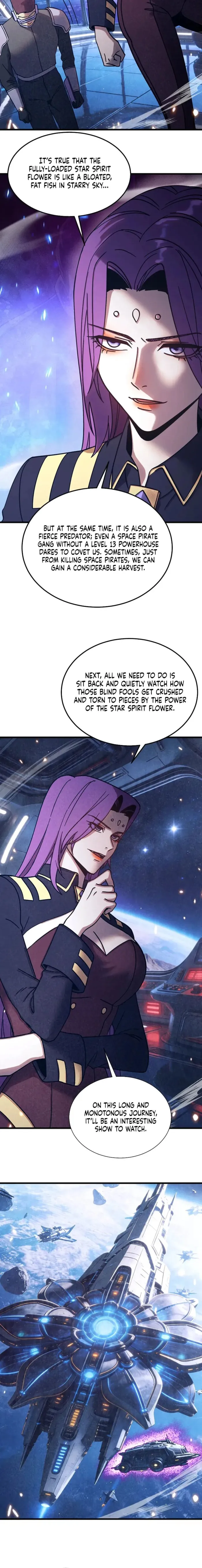 Read logging 10 000 years into the future Manga Online