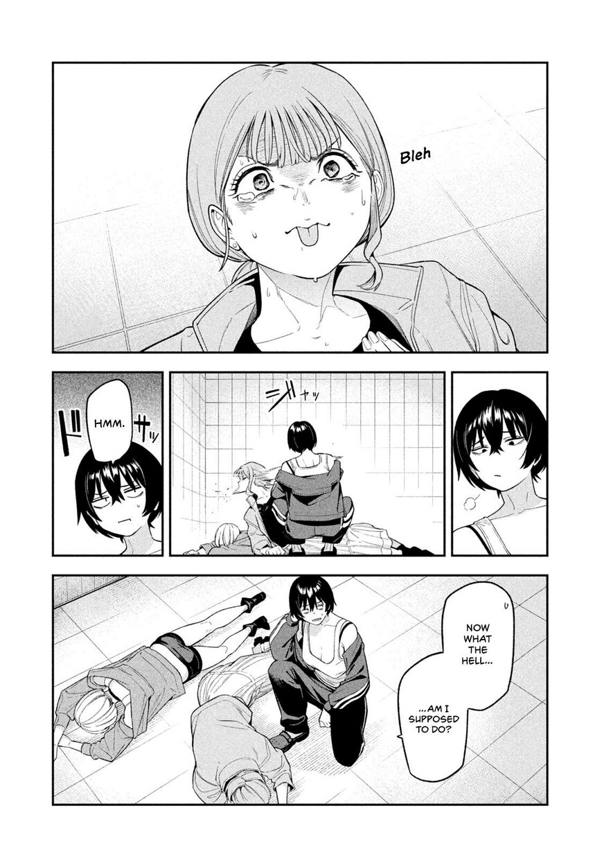 Read nighthawk returns chapter 1 Manga Online