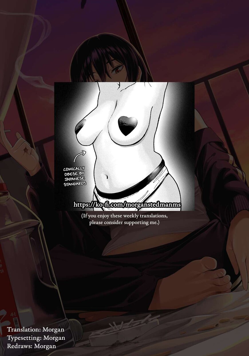 Read nighthawk returns chapter 1 Manga Online
