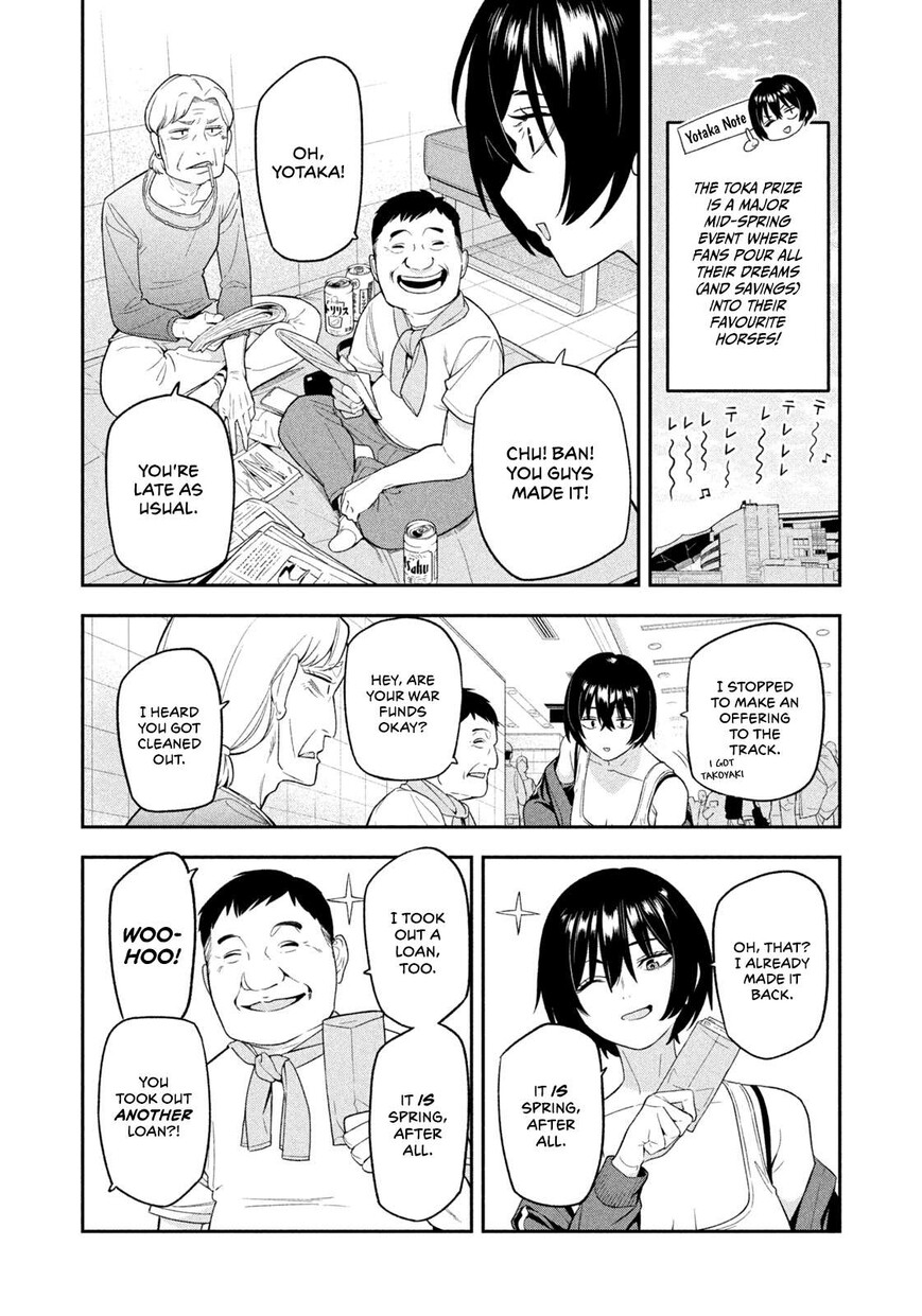 Read nighthawk returns chapter 1 Manga Online