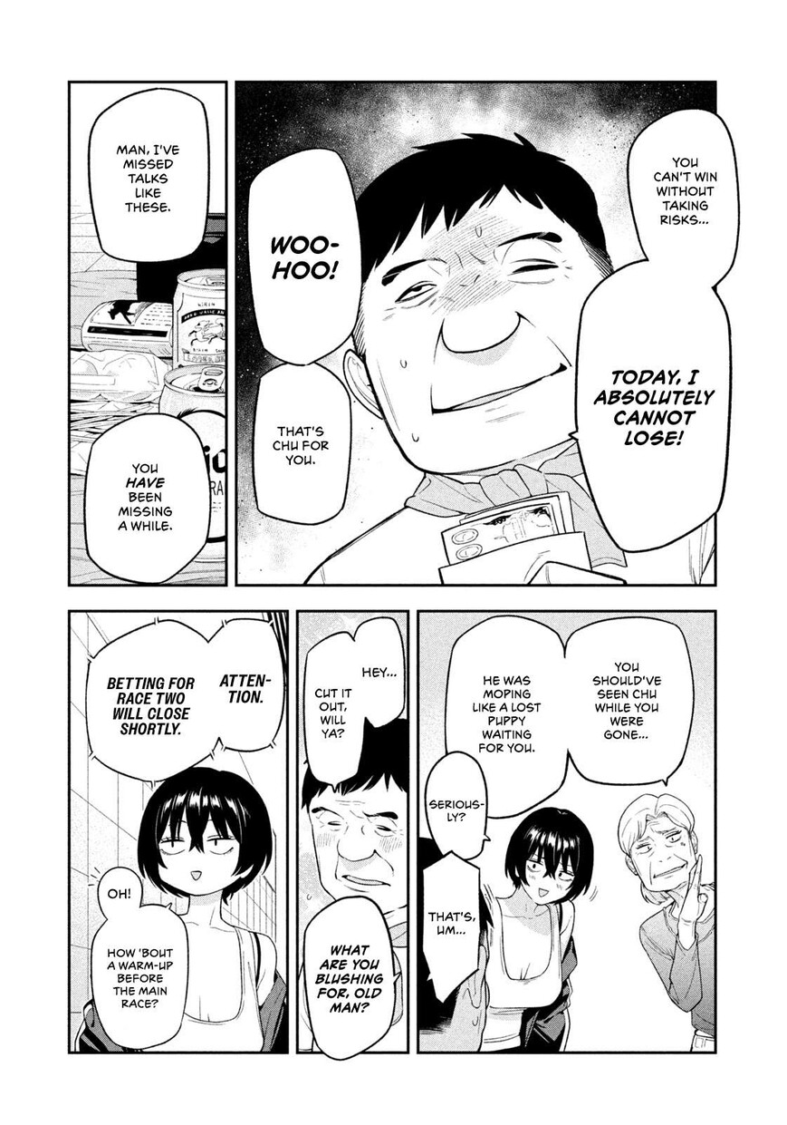 Read nighthawk returns chapter 1 Manga Online