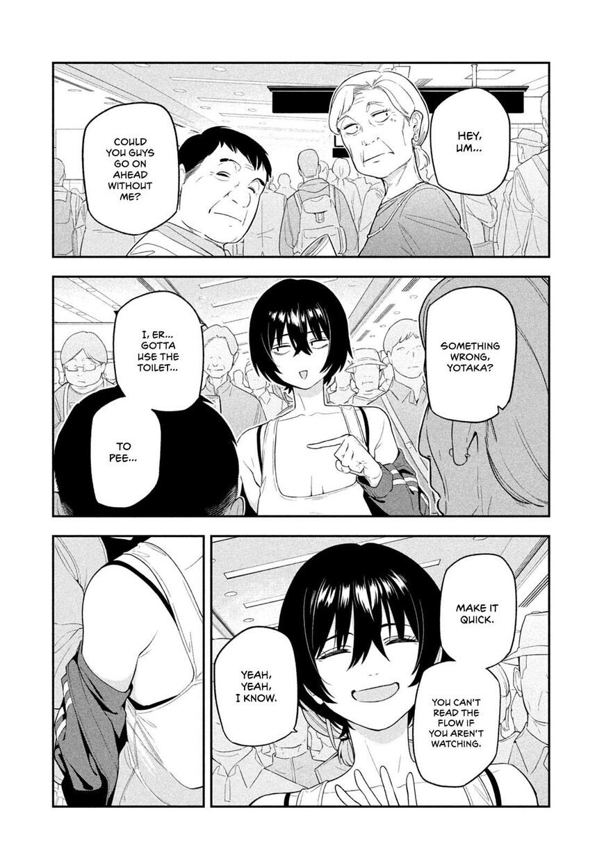 Read nighthawk returns chapter 1 Manga Online