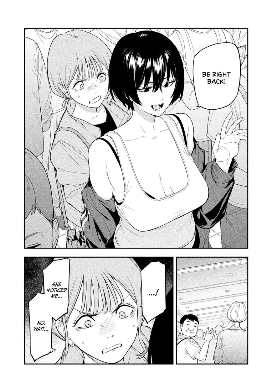 Read nighthawk returns chapter 1 Manga Online
