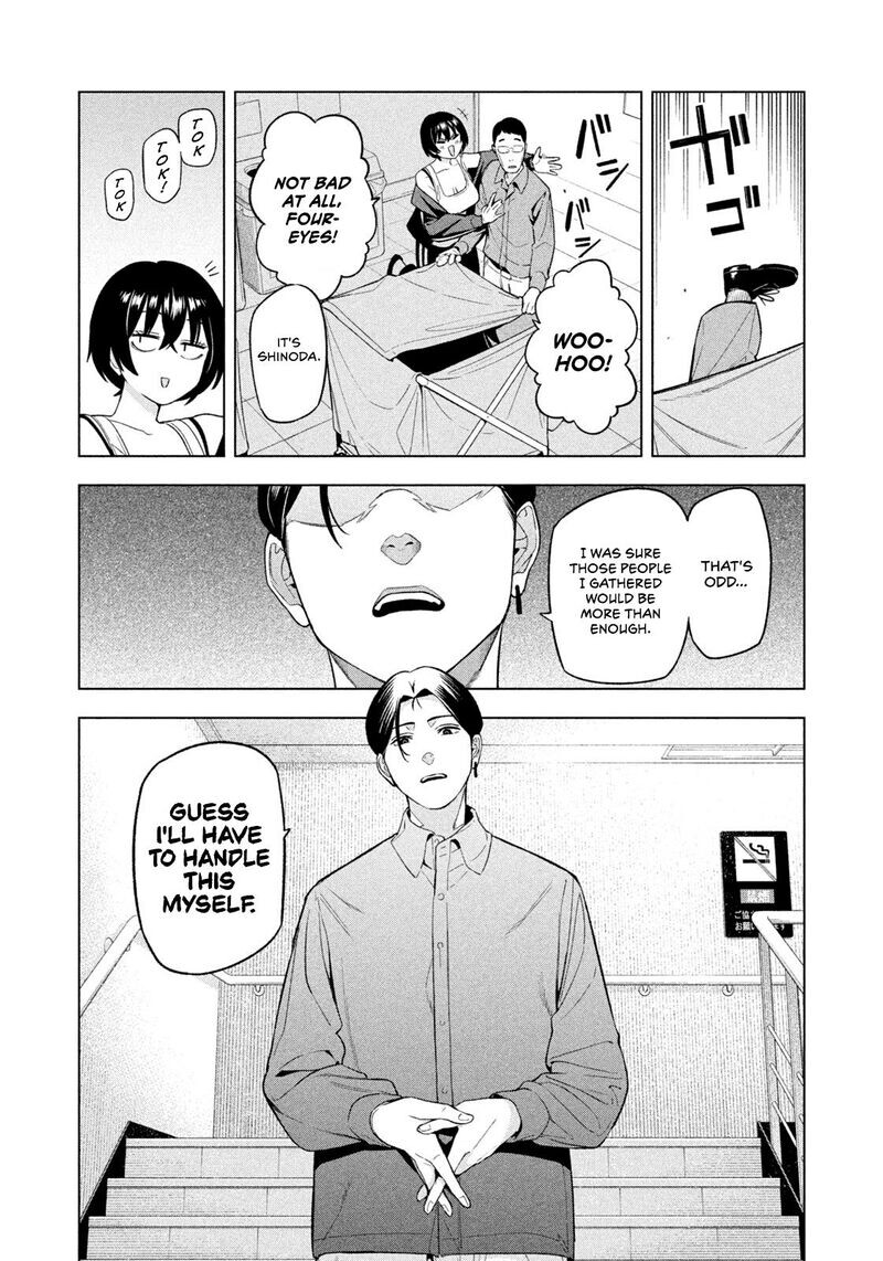 Read nighthawk returns chapter 1 Manga Online